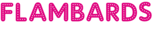 Flambards Theme Park Cornwall logo