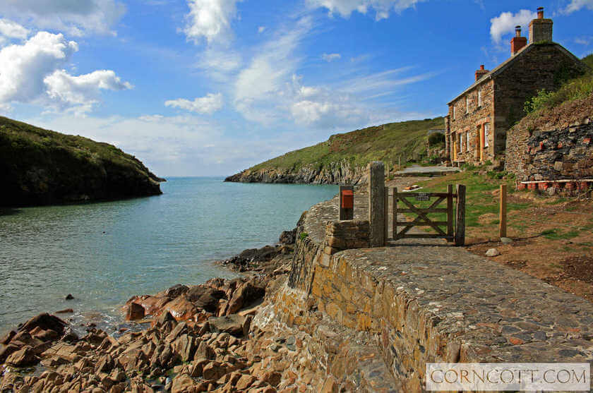 Cornish Traditional Cottages special offers (13)