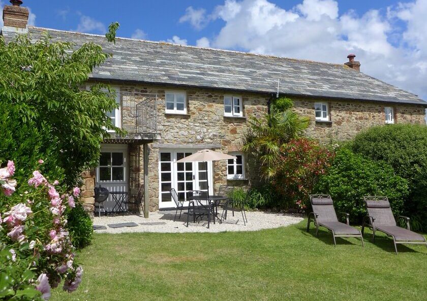 Cornish Traditional Cottages special offers (6)