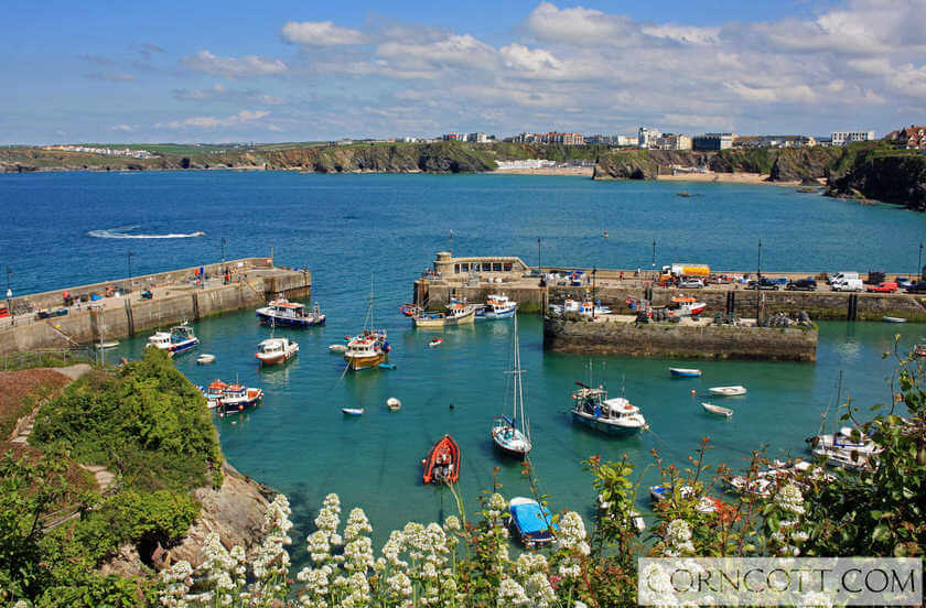 Cornish Traditional Cottages special offers (9)
