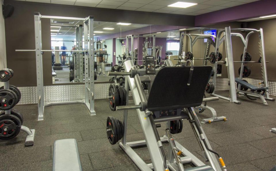 Anytime Fitness Gym Truro (1)