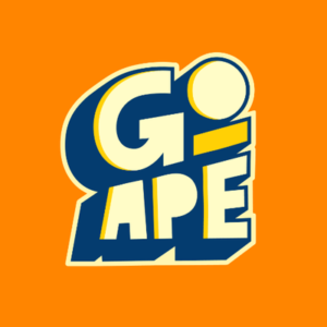 Go Ape logo