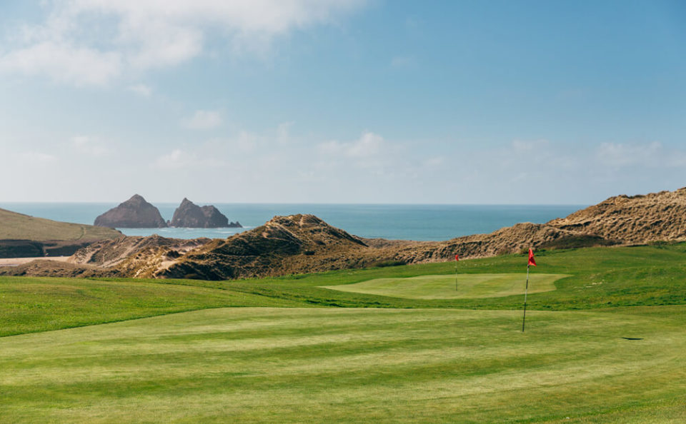 Holywell Bay Golf (11)