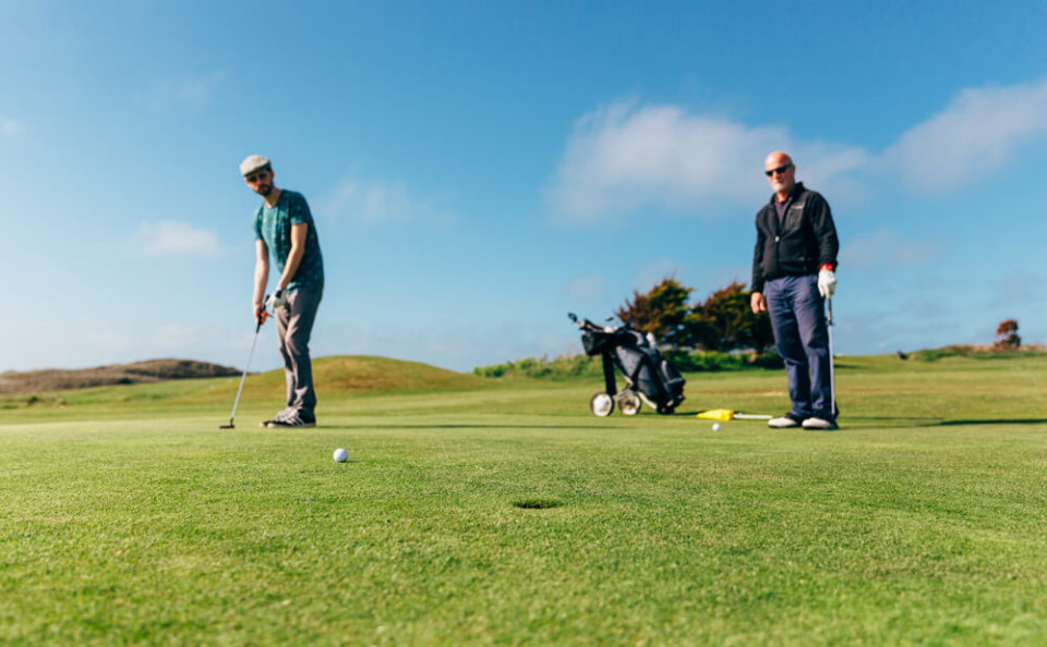 Holywell Bay Golf (12)