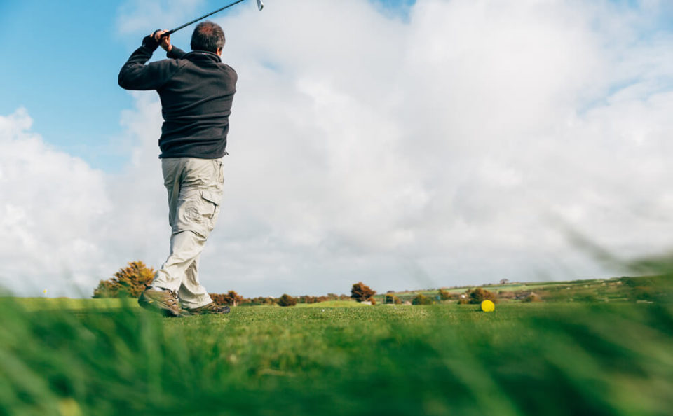 Holywell Bay Golf (3)