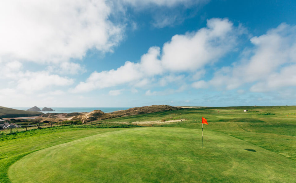 Holywell Bay Golf (4)