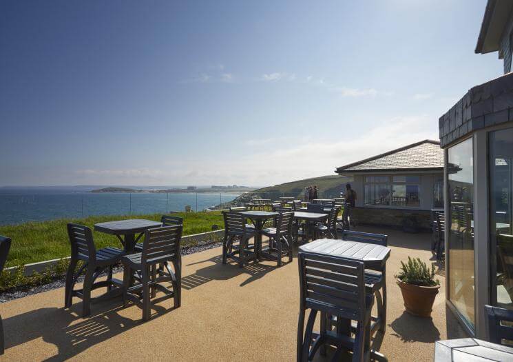 Lewinnick Lodge Newquay Cornwall (3)