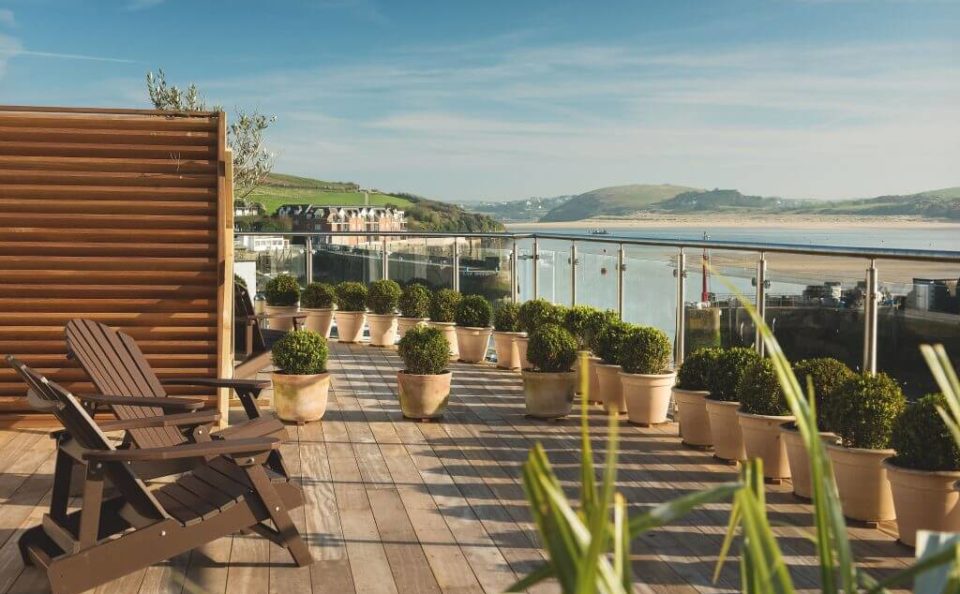 Rick Stein Seafood Restaurant padstow Cornwall (17)