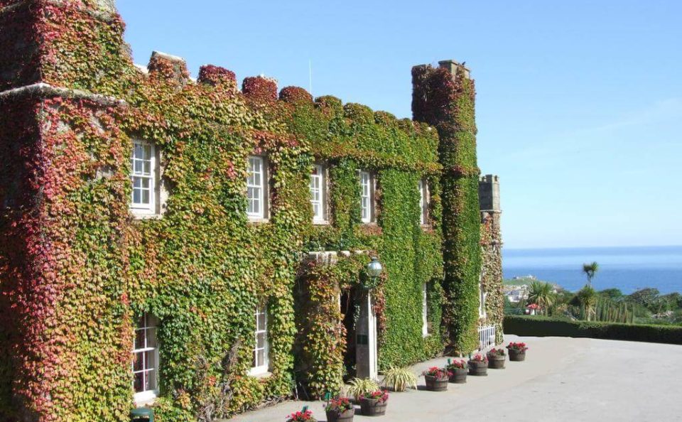 Tregenna Castle Hotel (16)