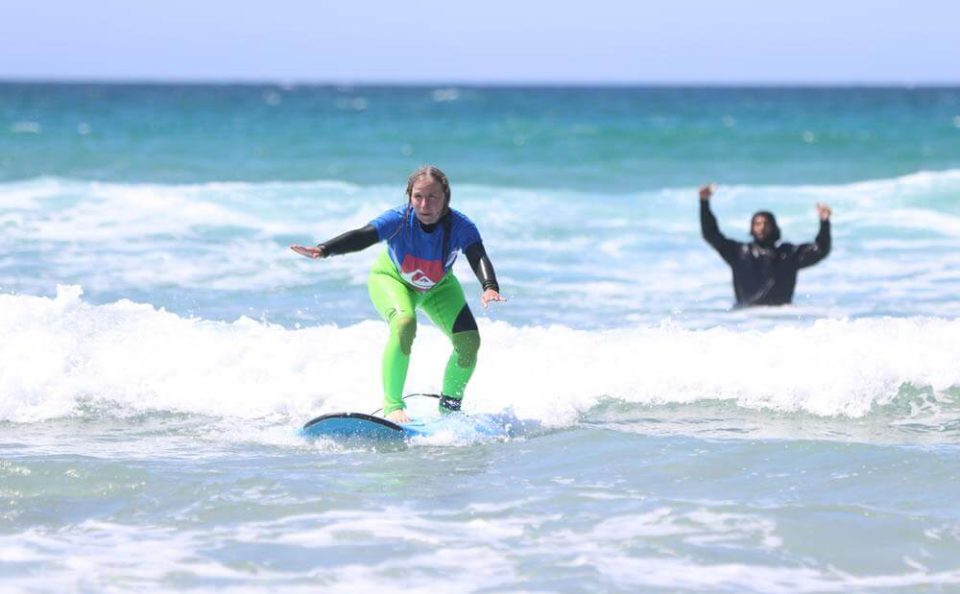 Quiksilver Surf School Newquay (2)