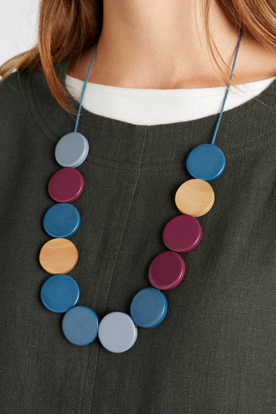 Seasalt Jewellery Buy one get second half price Zing Vouchers