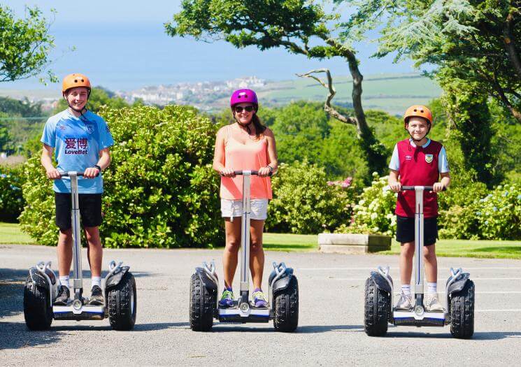 Bude Segway & Outdoor Pursuits (1)