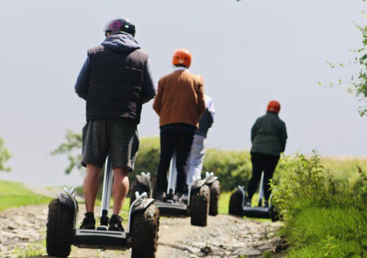 Bude Segway & Outdoor Pursuits (3)