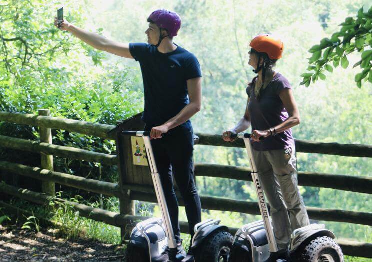 Bude Segway & Outdoor Pursuits (4)