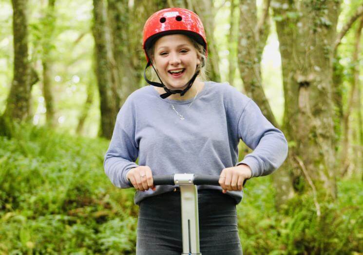 Bude Segway & Outdoor Pursuits (7)