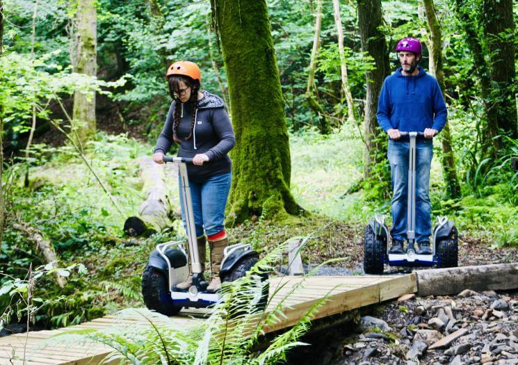 Bude Segway & Outdoor Pursuits (8)