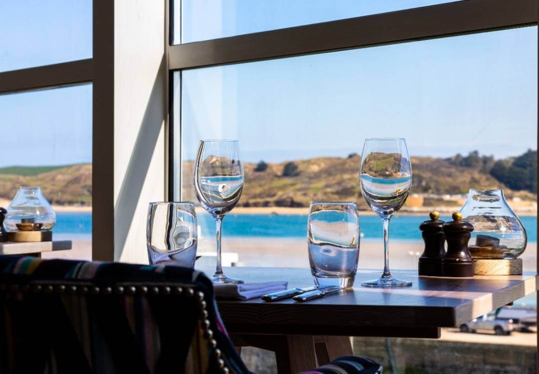 Padstow Harbour Hotel Zing Vouchers