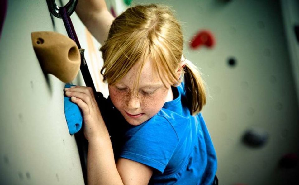 The Quay Climbing Centre (6)