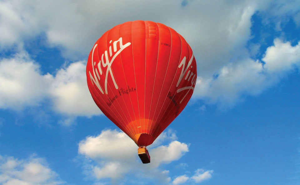 Balloon flight experience vouchers offers (1)