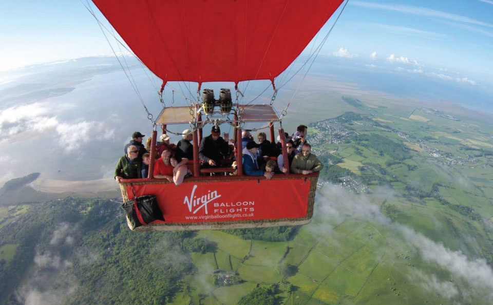 Balloon flight experience vouchers offers (7)