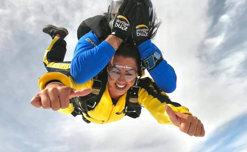 Skydive Buzz - vouchers offers (1)