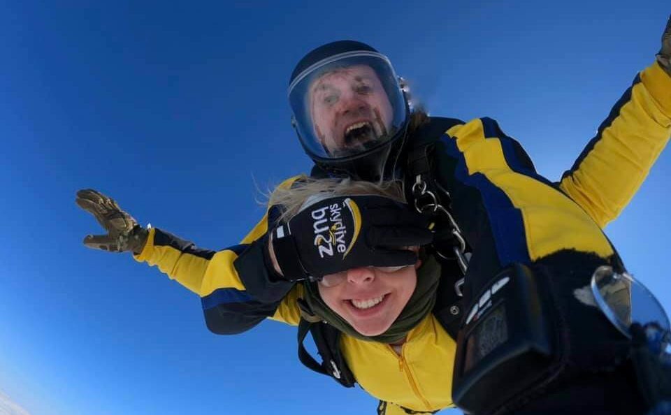 Skydive Buzz - vouchers offers (4)