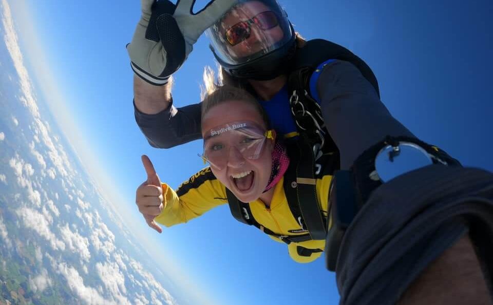 Skydive Buzz - vouchers offers (5)